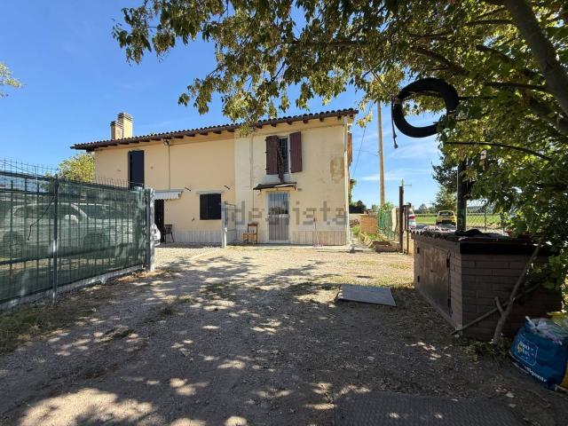Casa in vendita a Unione dei comuni del Sorbara, Castelfranco Emilia