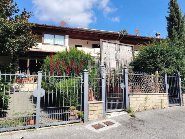 Casa in vendita a Ara Nova, Fiumicino