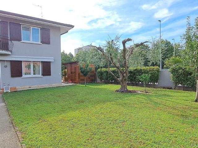Casa in vendita a Cerea, Verona