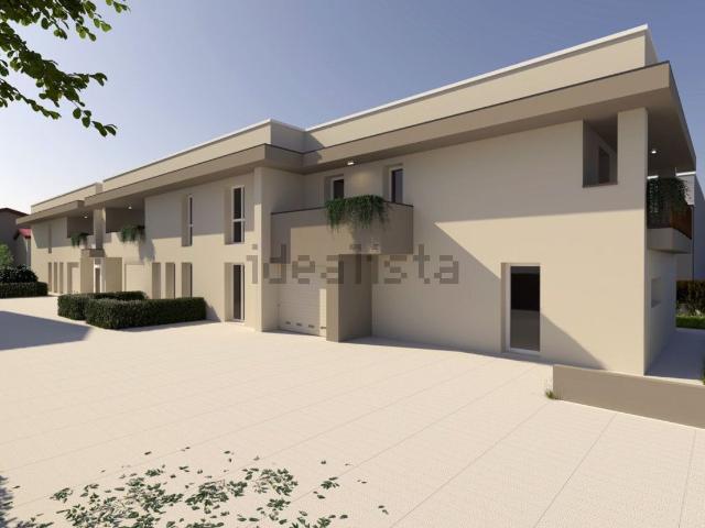 Casa in vendita a Mira, Veneto