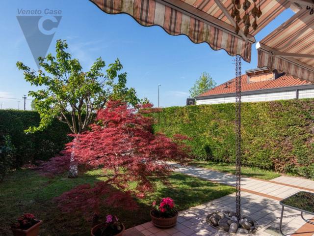 Casa in vendita a Roncaglia, Ponte San Nicolò