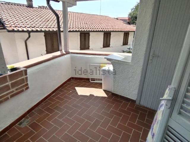 Casa in vendita a Marina Di Massa, Toscana