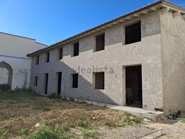 Casa in vendita a Quartiere 5, Firenze