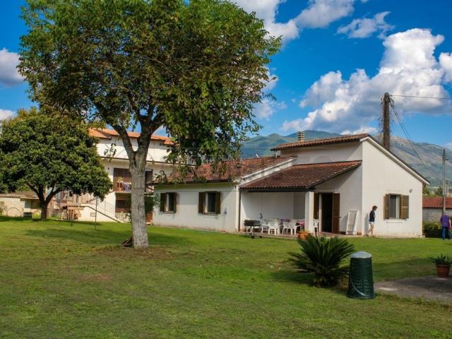 Casa in vendita a San Bartolomeo, Cassino