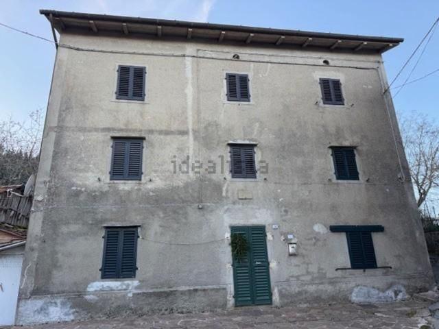 Casa in vendita a Piteglio, Toscana