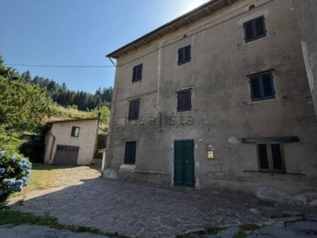 Casa in vendita a Piteglio, Toscana