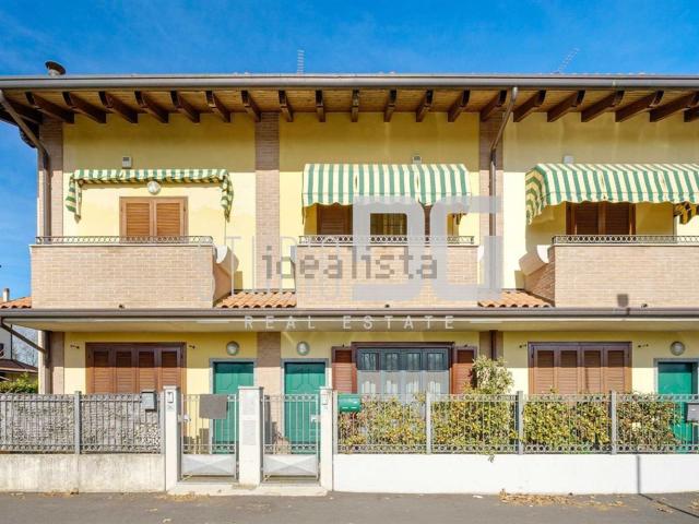 Casa in vendita a Cesano Maderno, Monza e della Brianza