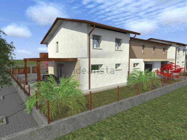 Casa in vendita a Blessaglia, Pramaggiore