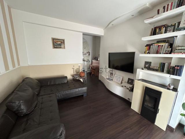 Casa in vendita a Morbegno, Lombardia