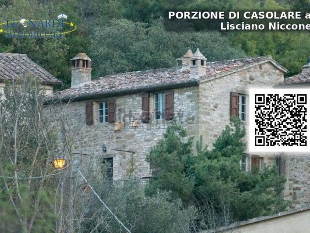 Casa in vendita a Casella, Lisciano Niccone
