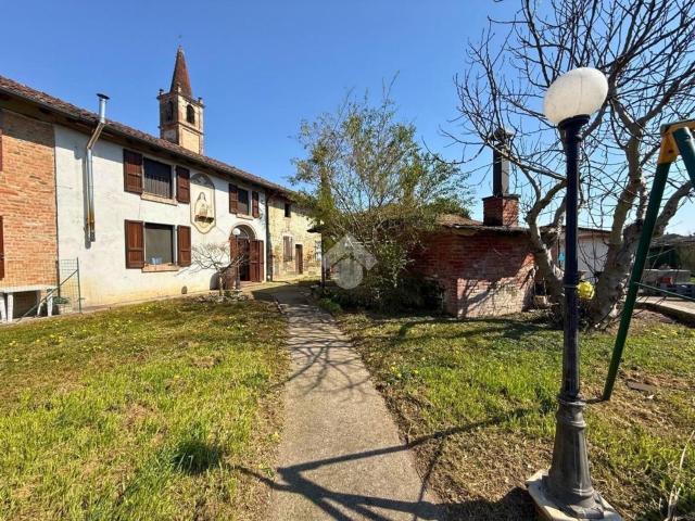Casa in vendita a Polesine Zibello, Zibello