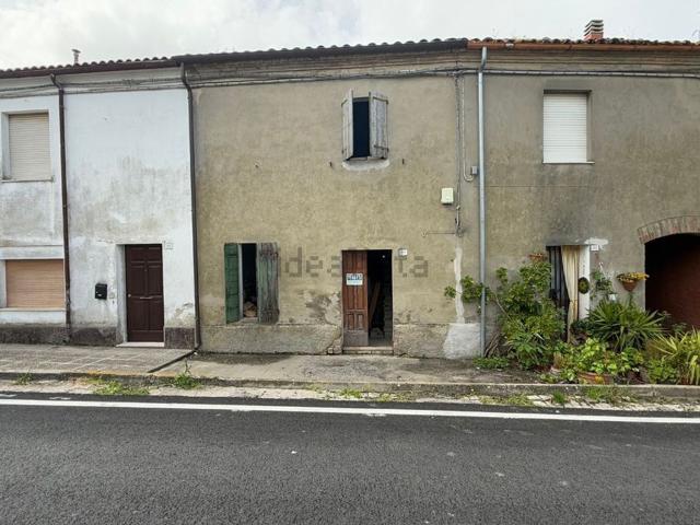 Casa in vendita a Saludecio, Reggio Emilia