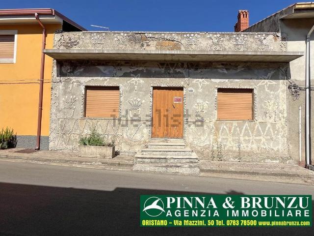 Casa in vendita a Bonarcado, Sardigna/Sardegna