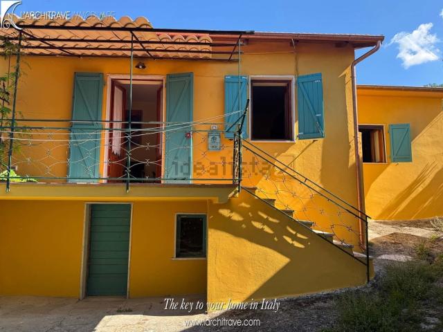 Casa in vendita a Unione di comuni Montana Lunigiana, Fivizzano