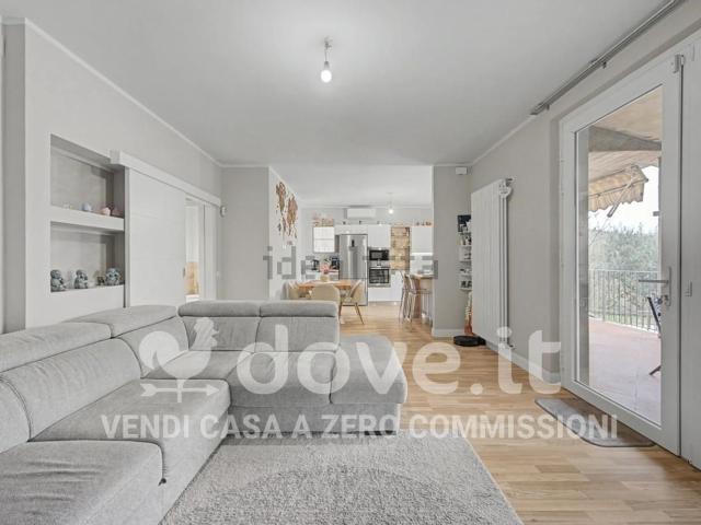 Casa in vendita a La Serra, Carmignano