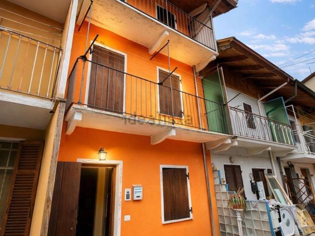 Casa in vendita a Piemonte, Biella