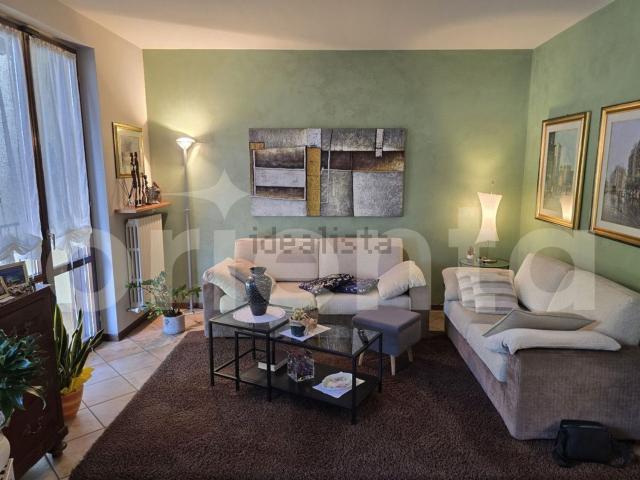 Casa in vendita a Montichiari, Lombardia