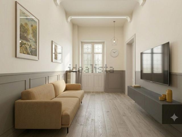 Casa in vendita a Piemonte, Torino