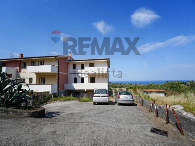 Casa in vendita a Reitana, Aci Catena