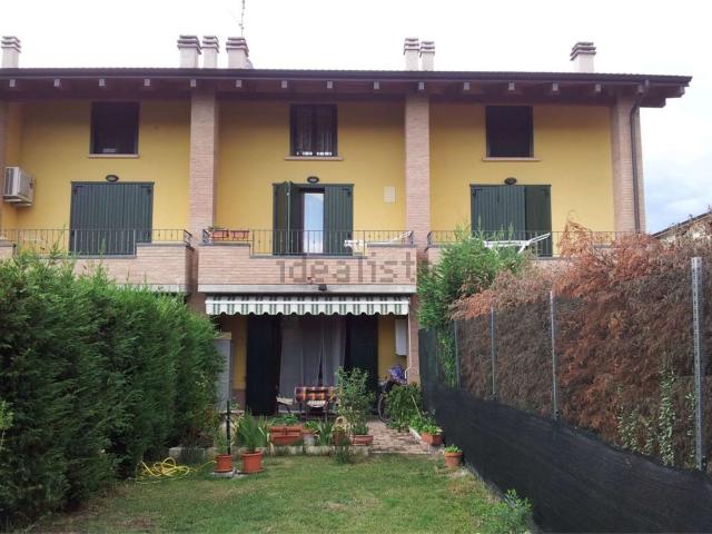 Casa in vendita a Tresinaro - Secchia, Re