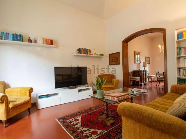 Casa in vendita a Quartiere 5, Firenze