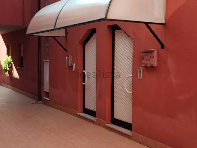 Casa in vendita a Larino, Molise
