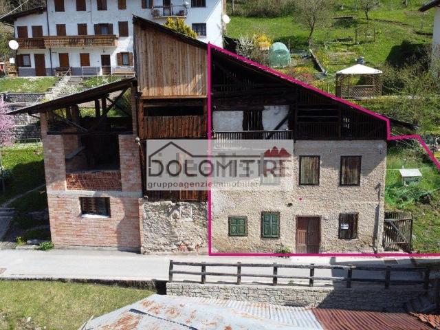 Casa in vendita a Calalzo Di Cadore, Veneto