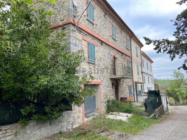 Casa in vendita a Unione di comuni Valmarecchia, Sant'agata Feltria