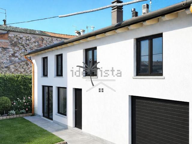 Casa in vendita a Schio, Veneto
