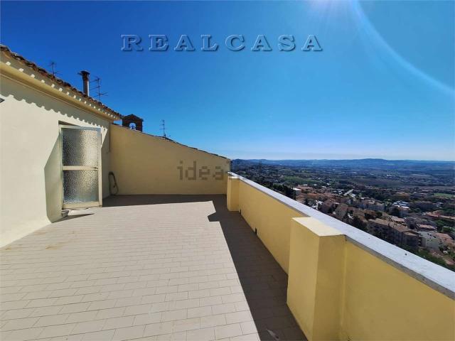 Casa in vendita a Borgo San Giacomo, Osimo