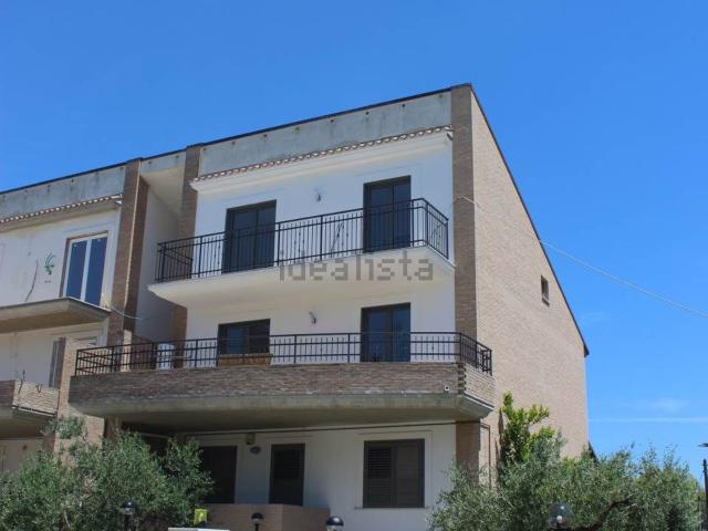 Casa in vendita a Miglianico Di Chieti, Abruzzo