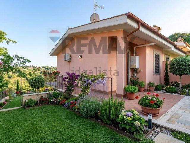 Casa in vendita a Trullo, Roma Capitale