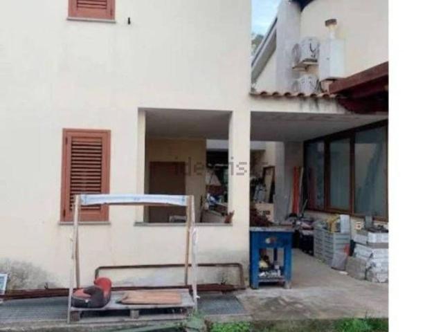 Casa in vendita a Lapola/Marina, Cagliari