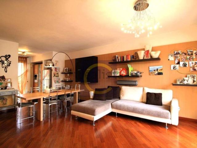 Casa in vendita a Lurago Marinone, Lombardia