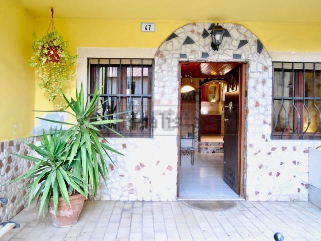 Casa in vendita a Brogliano, Veneto