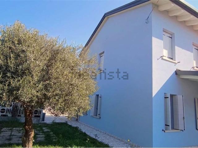 Casa in vendita a Chirignago-Zelarino, Venezia