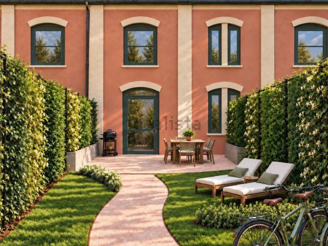 Casa in vendita a Accatà, San Giovanni in Persiceto