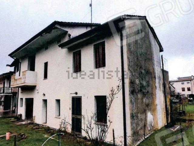 Casa in vendita a San Mauro, San Michele al Tagliamento