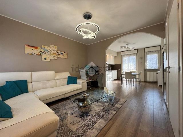 Casa in vendita a Misano di Gera d'Adda, Bergamo