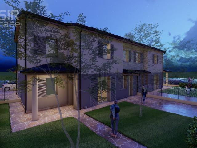 Casa in vendita a Unione dei comuni della Bassa Romagna, Lugo