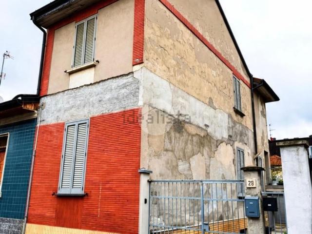 Casa in vendita a Redona, Bergamo