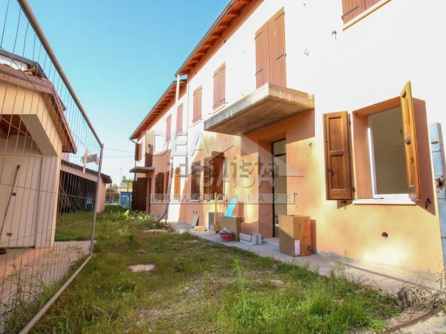 Casa in vendita a Unione Comuni Modenesi Area Nord, San Possidonio