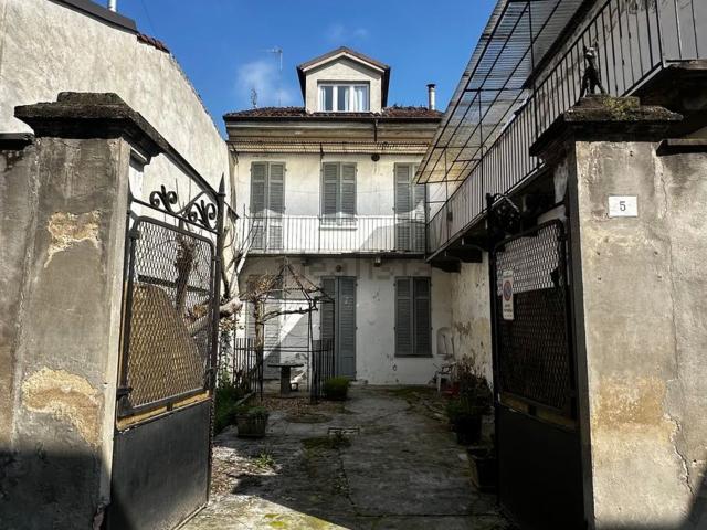 Casa in vendita a Piemonte, Asti