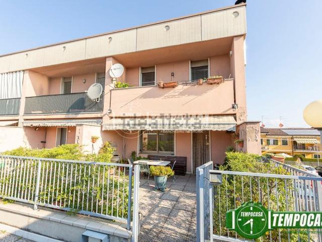 Casa in vendita a Balconi, Pescantina