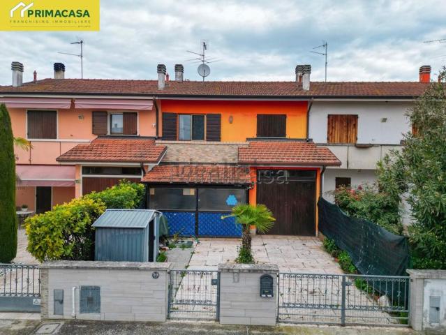 Casa in vendita a Canneto Sull'oglio, Lombardia