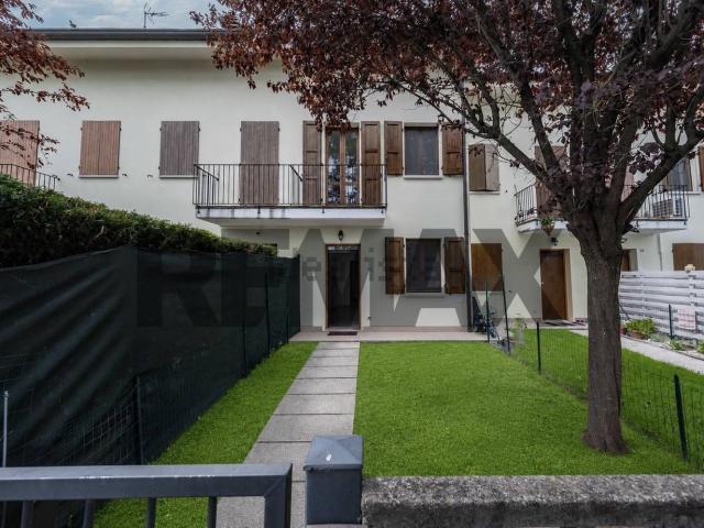Casa in vendita a Portomaggiore, Reggio Emilia