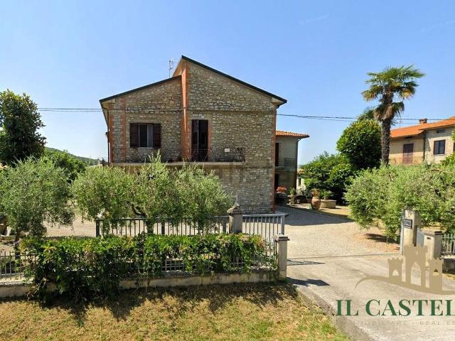 Casa in vendita a Panicale, Umbria