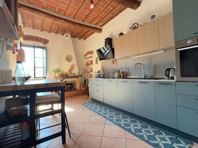 Casa in vendita a Casciana Terme Lari, Lari