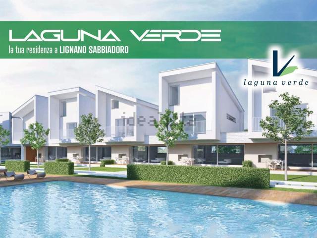 Casa in vendita a Lignano Pineta, Friuli-Venezia Giulia