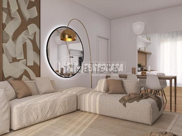 Casa in vendita a Cernusco Sul Naviglio, Lombardia